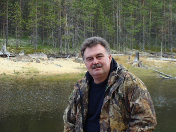 Юрий Криков