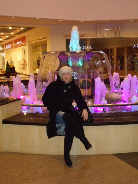 Светлана Кувизенкова