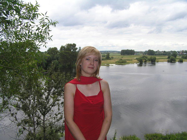 Вера Мякишева