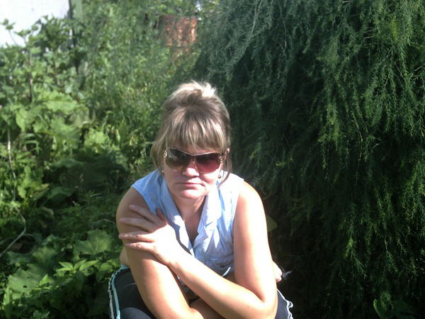 Юлия Головина