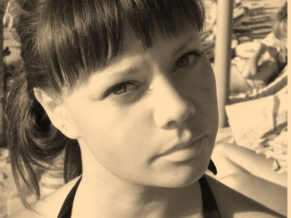 Светлана Беликова