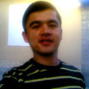 Baxtiyor O'lmasov