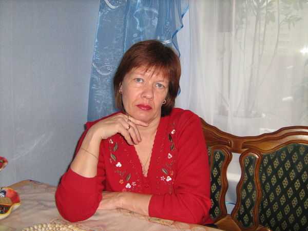 Ирина Короткина