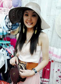 Айгуля Жумагалиева