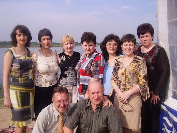 Андрей Плотников