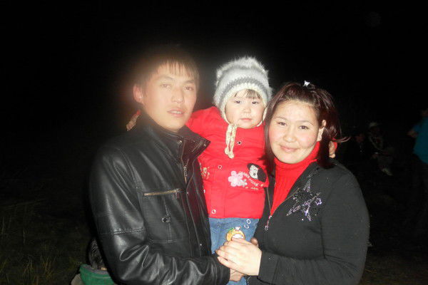 Улан Мукамбетов