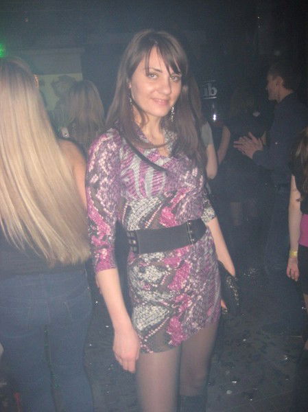 Лена Будеева