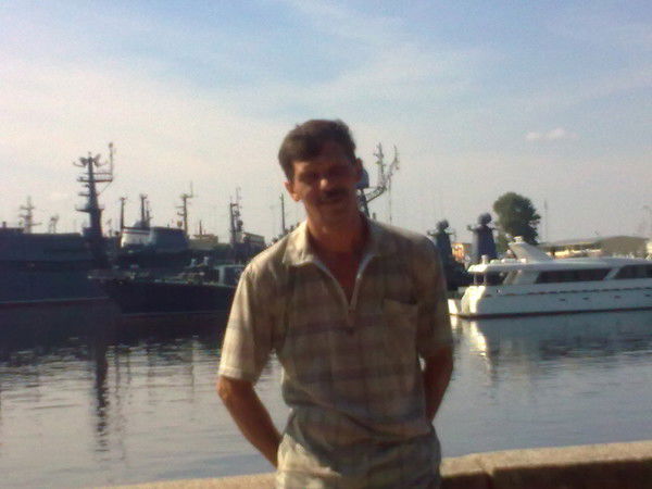 Сергей Сыпало