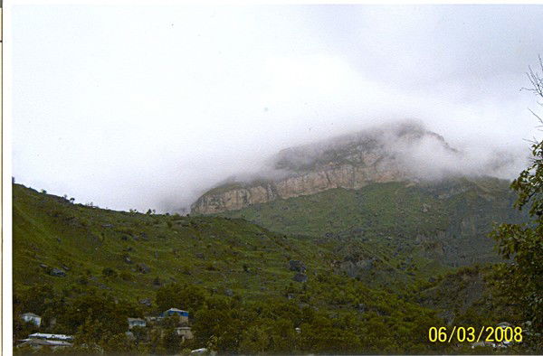 Шамсият Магомедова