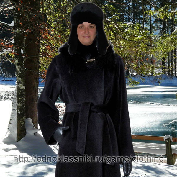 Наталья Николаева