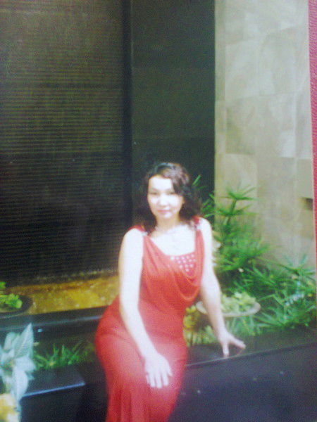 Нурсулу Сарыева