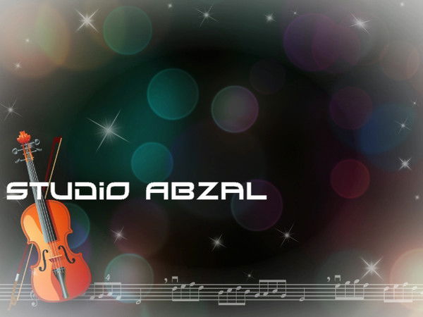 Studio Abzal Zhusipov