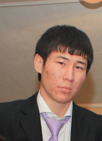 Ержан Асылхан