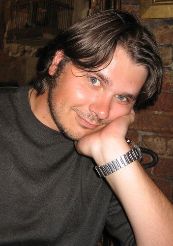 Сергей Стрельченко