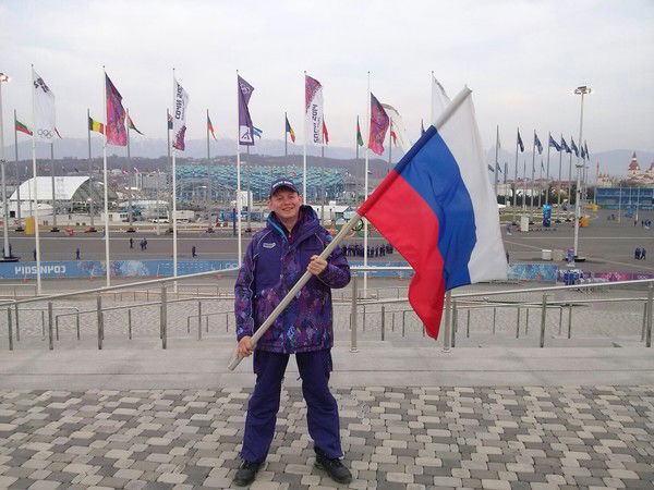 Владимир Зима