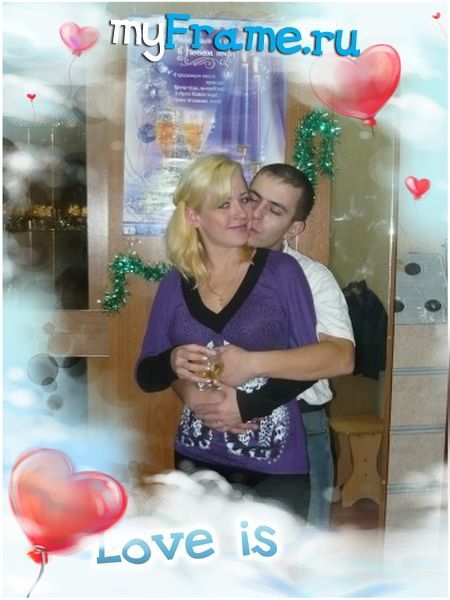 Саня Монахов