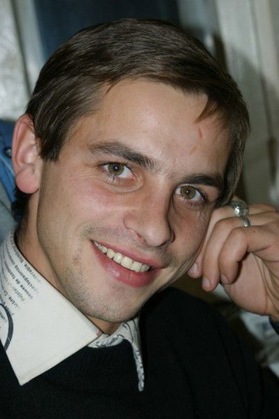 Денис Кокарев