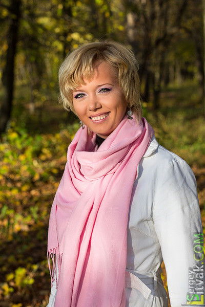 Анастасия Артюшина