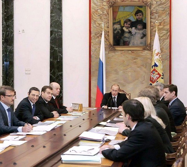 Алексей Садовников