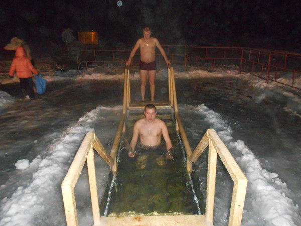 Альберт Крюков