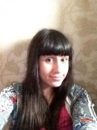 Полина Соколовская