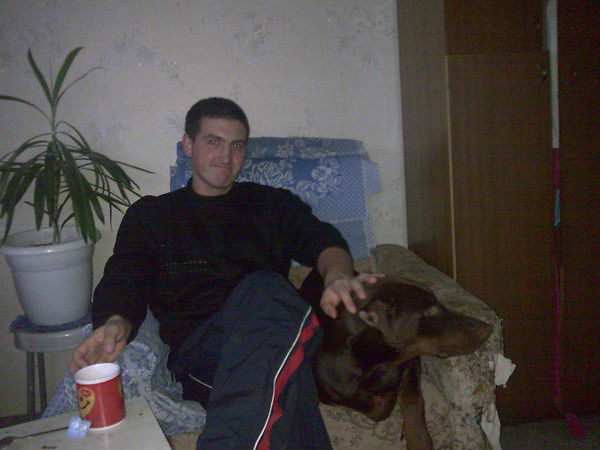 Роман Алдобаев