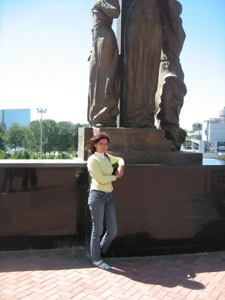 Гульнора Норова