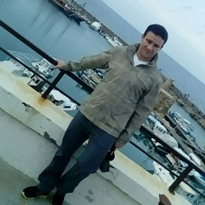 Виталий Концур