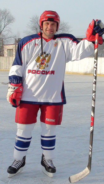 Алексей Александрович