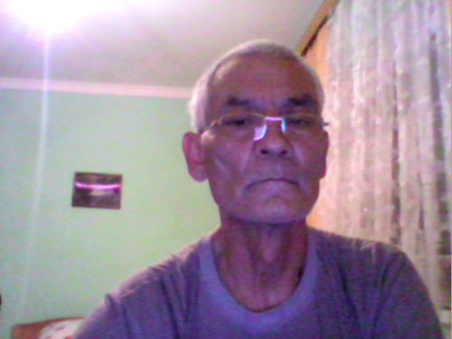 Ахмат Табунщиков