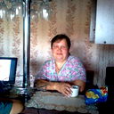 Валентина Матросова