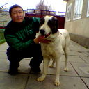 Тургумбек Альтаев