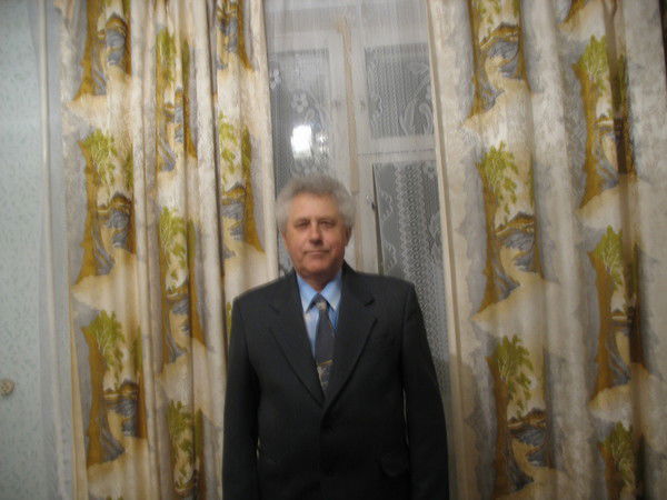 Юрий Косюков