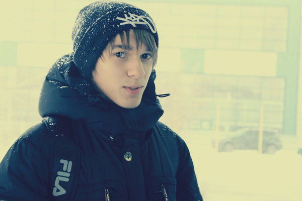 Николай Сазонов