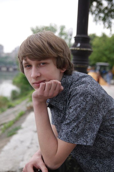 Александр Сошников