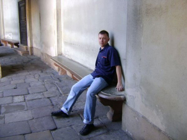 Алексей Ядров