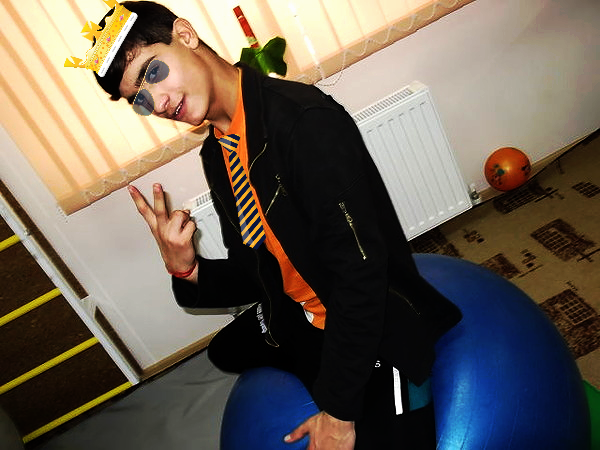 Алексей Караман