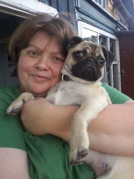 Ольга Сляднева