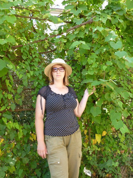 Мария Еремеева