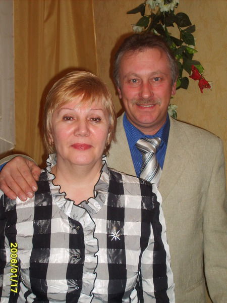 Михаил Власов