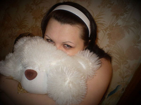 Наташенька Рылова