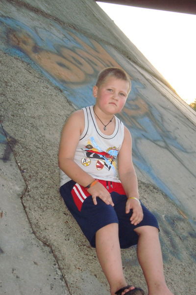 Олег Осипенко