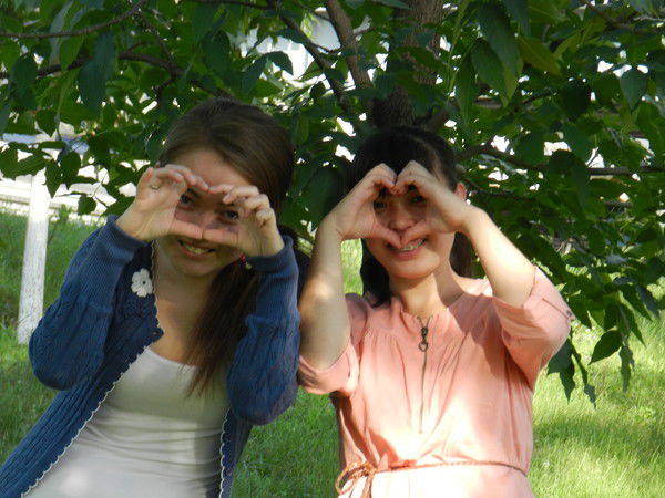 Эльмира Мукашева