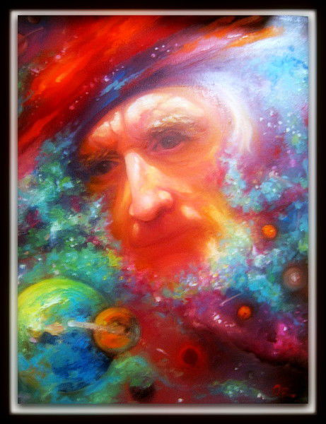 Юрий Ореховский