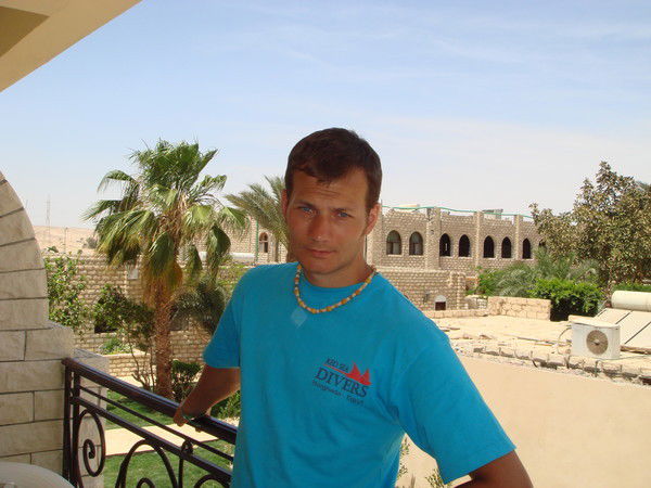 Сергей Юдов