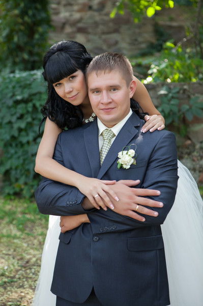 Лена Борисова