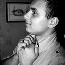 Женя Викторов