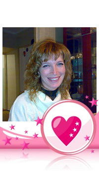 Наталья Кириченко