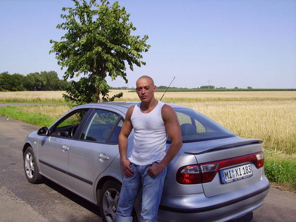 Владимир Гербер