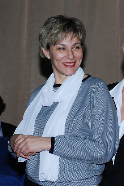 Лариса Бондаренко